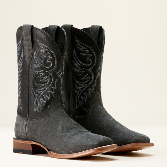 Men's Ariat Elephant Wiley