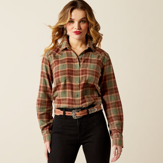 Ariat REAL Billie Jean Shirt