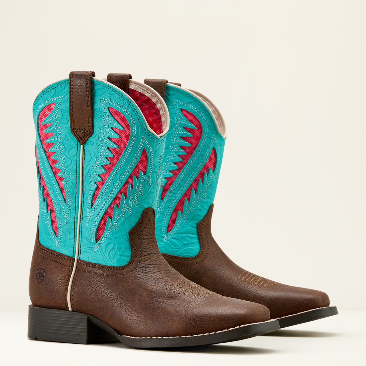 Ariat Youth Quickdraw VentTek