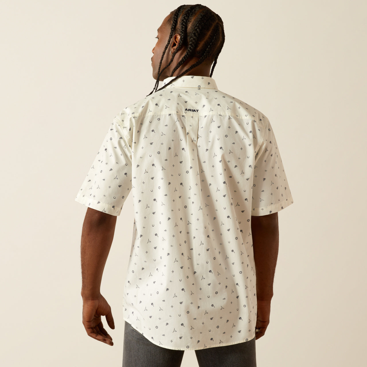 Colter Classic Fit