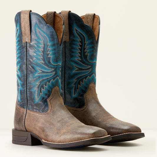 Men's Bush Creek Western Boots