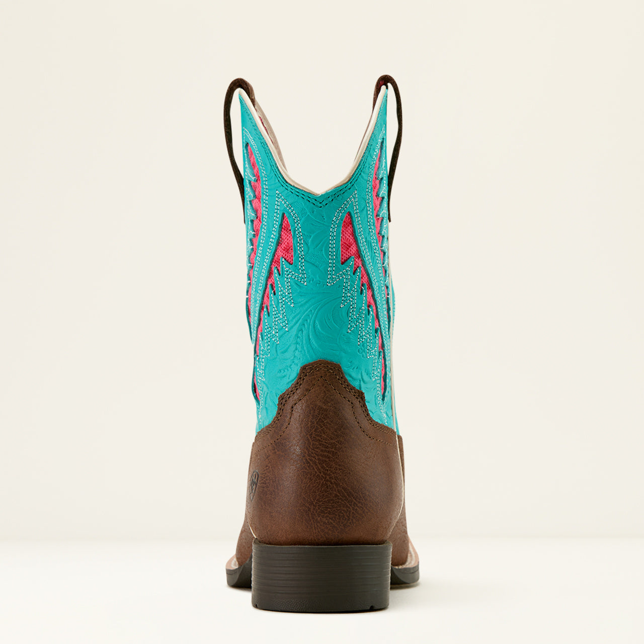 Ariat Youth Quickdraw VentTek