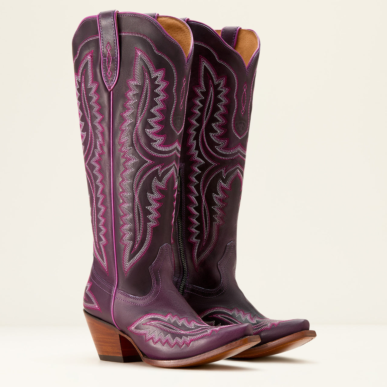 Women's Casanova Western Boots