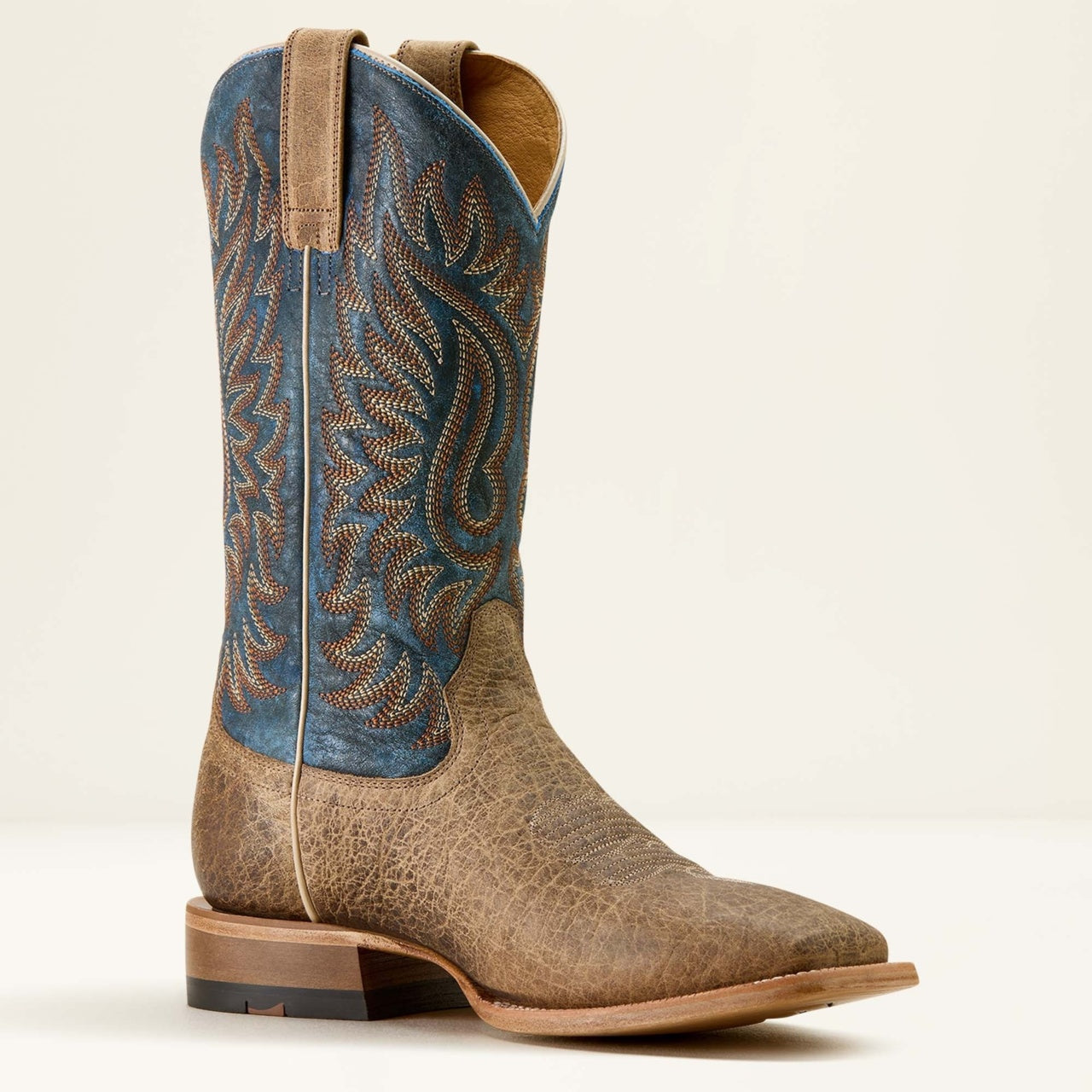 Gold Point Cowboy Boot