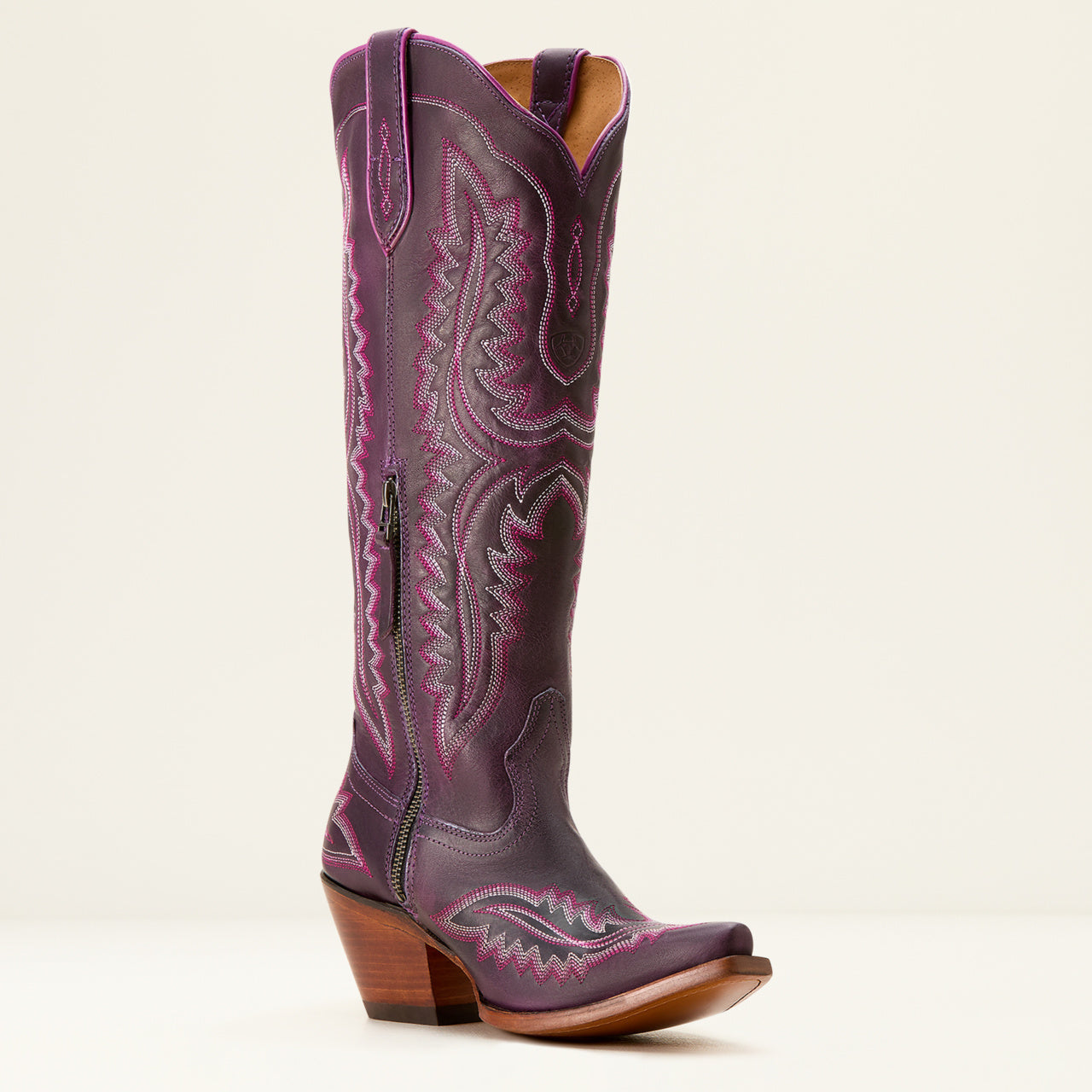 Women's Casanova Western Boots