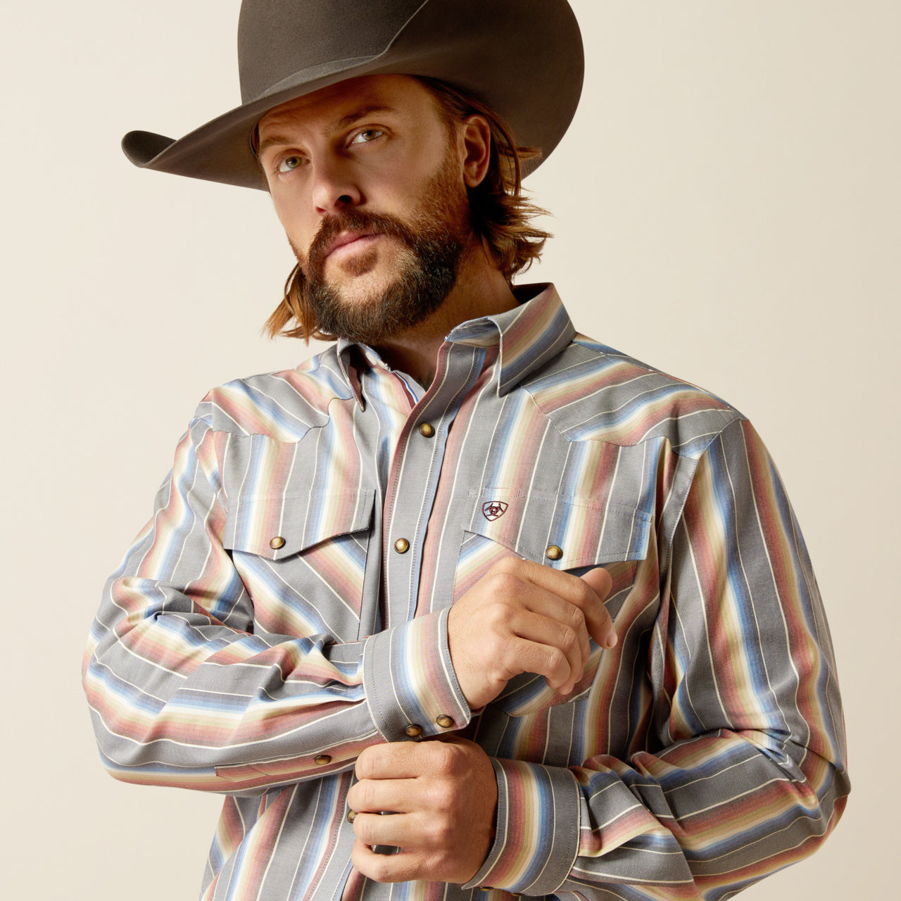 Ariat Pro-Sylas Classic Fit