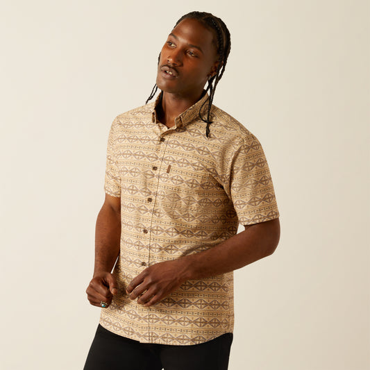 Merritt Modern Fit Shirt