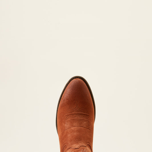 Ariat Heritage Stretch Fit Western Boot