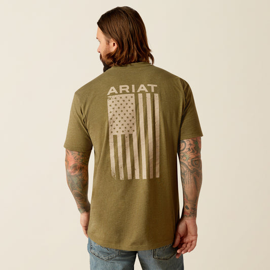 Ariat Freedom Tshirt