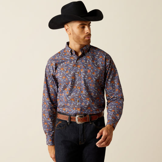 Ariat Ty Classic Fit Shirt