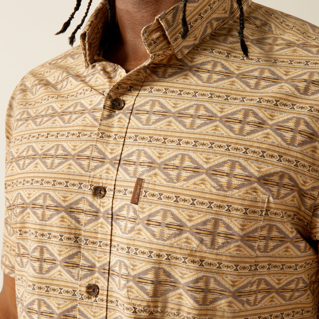 Merritt Modern Fit Shirt