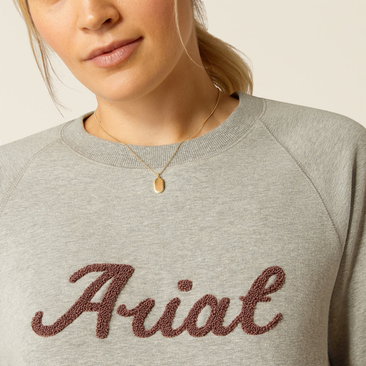 Ariat Women's Benicia Sweatshirt