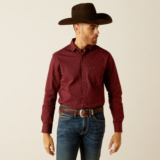 Ariat Mckinley Modern Fit