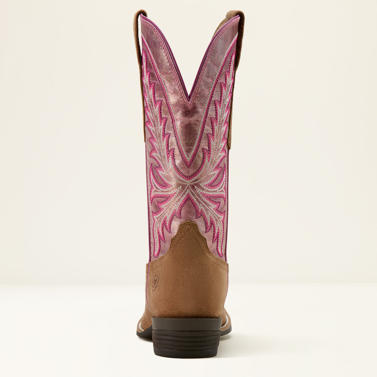 Ariat Rock Creek Western Boot