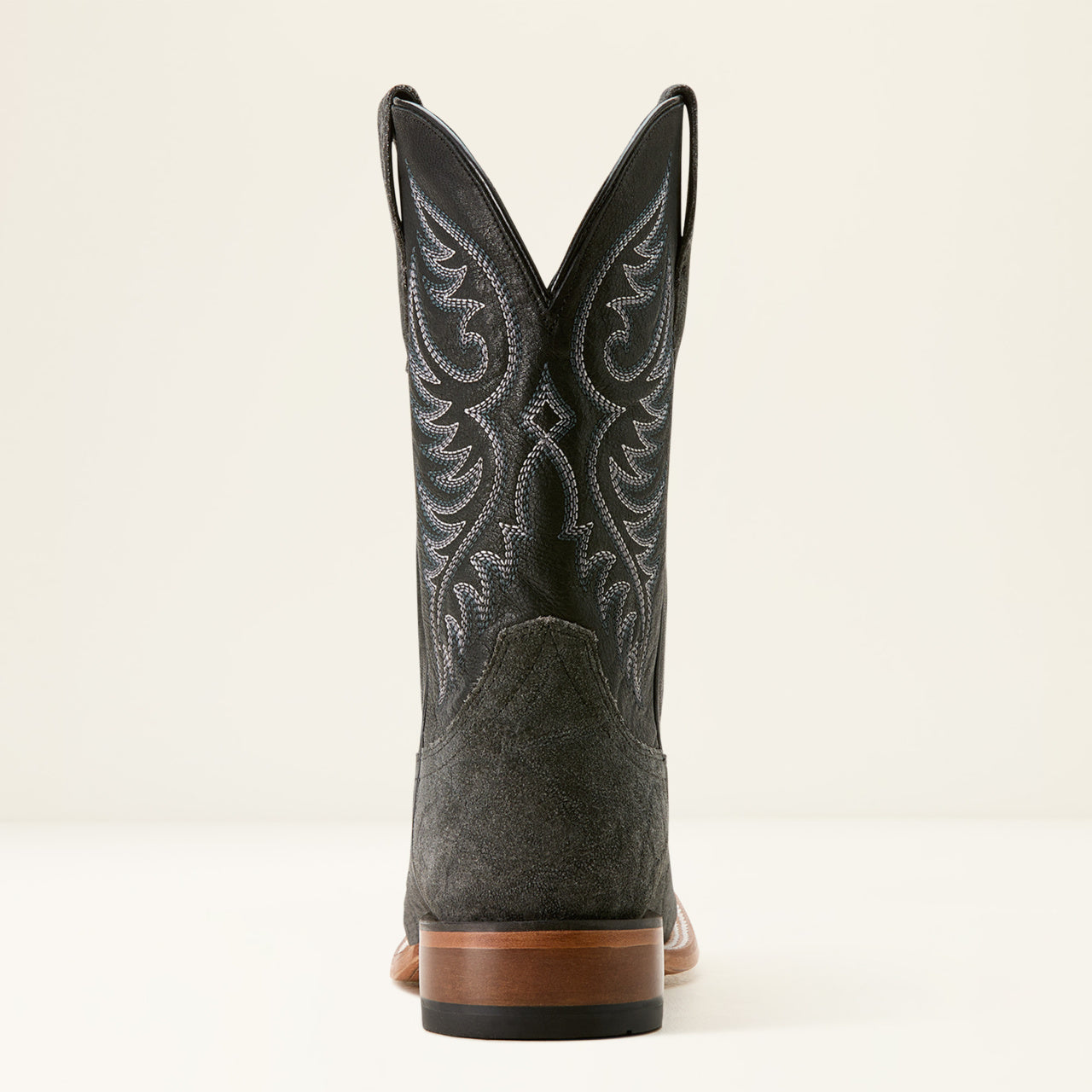 Men's Ariat Elephant Wiley