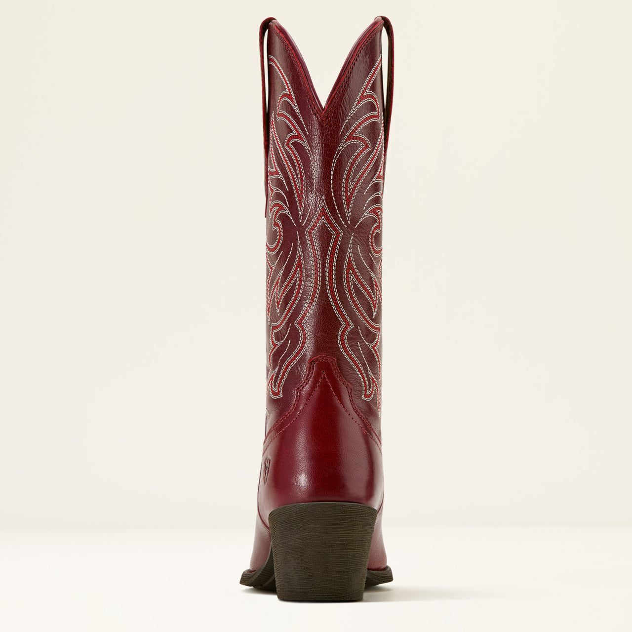 Ariat Heritage J Toe Western Boot