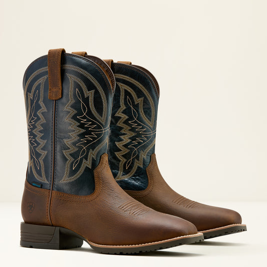 Ariat Hybrid Ranchwork Waterproof