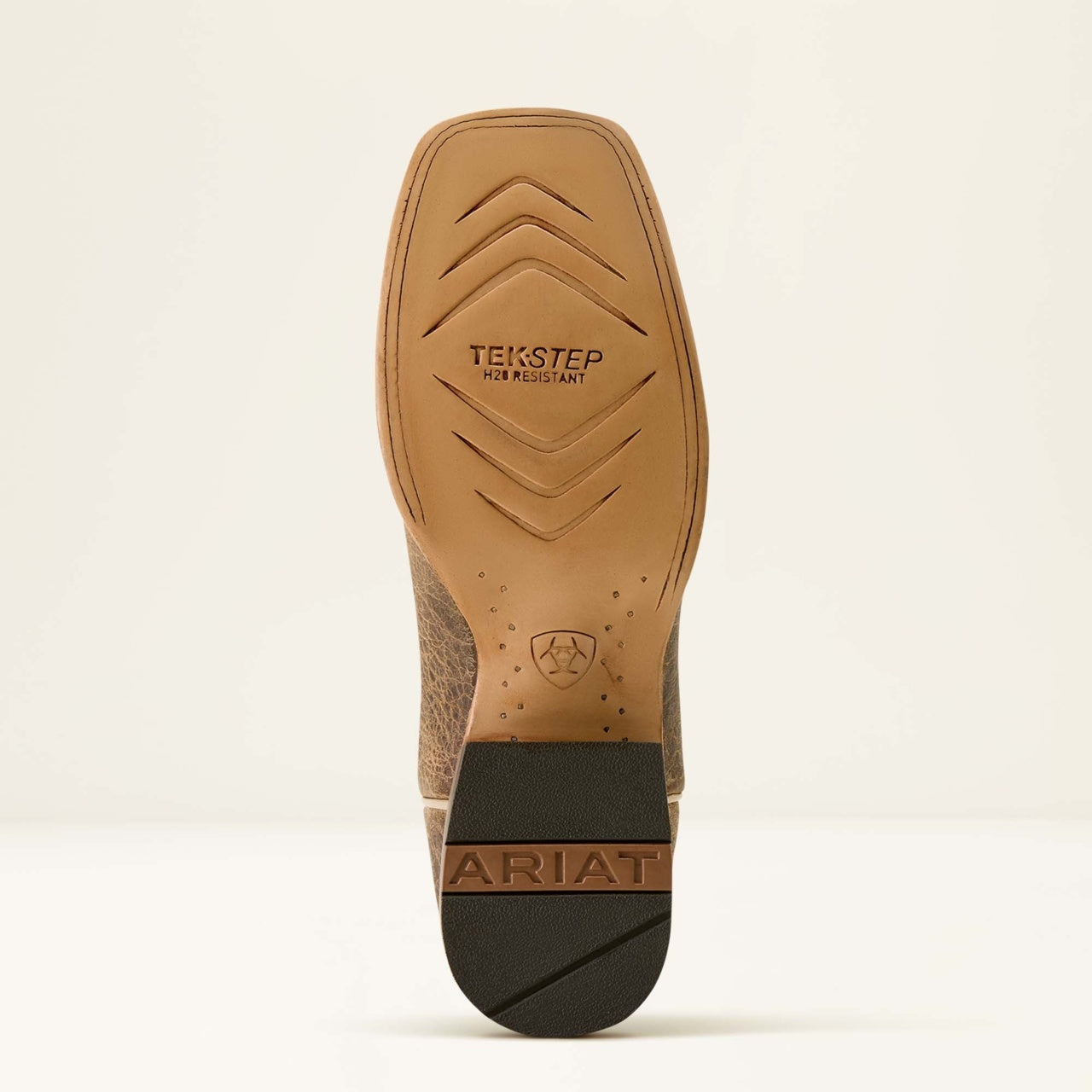 Gold Point Cowboy Boot