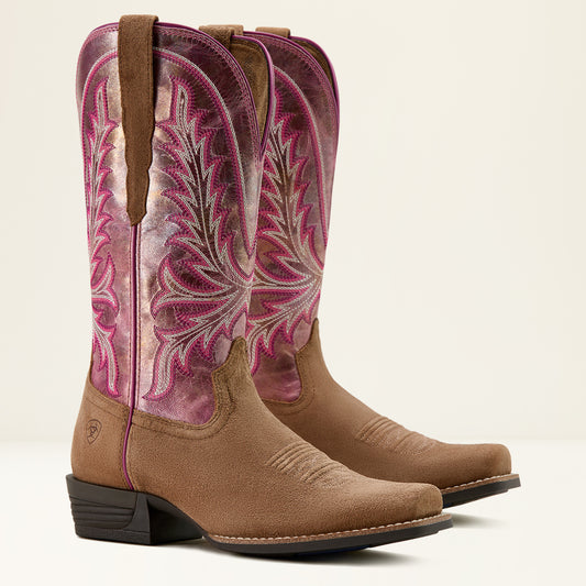 Ariat Rock Creek Western Boot