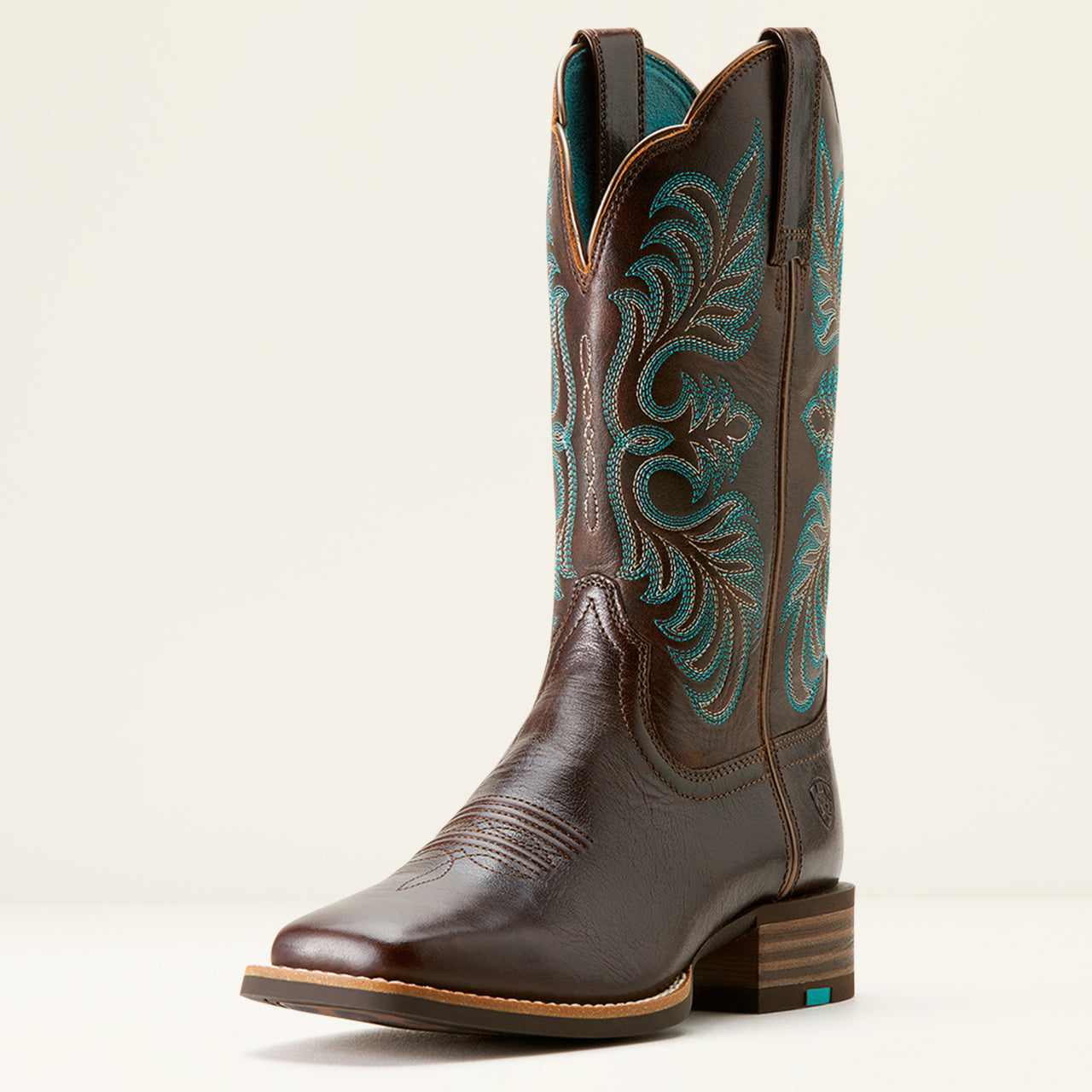 Ariat Women's Gillette Western Boot