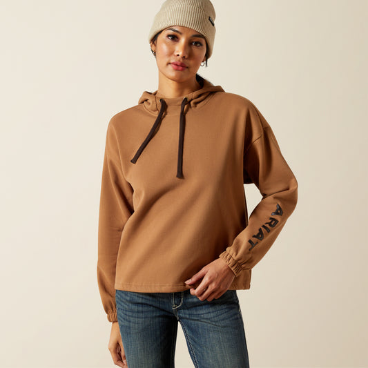 Essential Hoodie