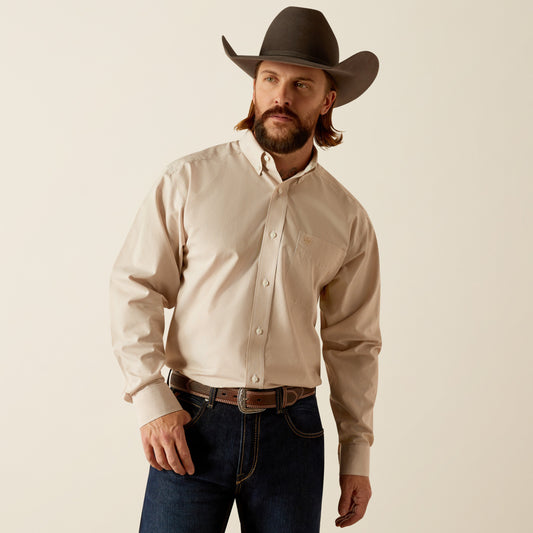 Ariat Graysen Classic Fit