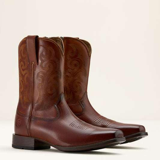 Ariat Bodie Side Zip