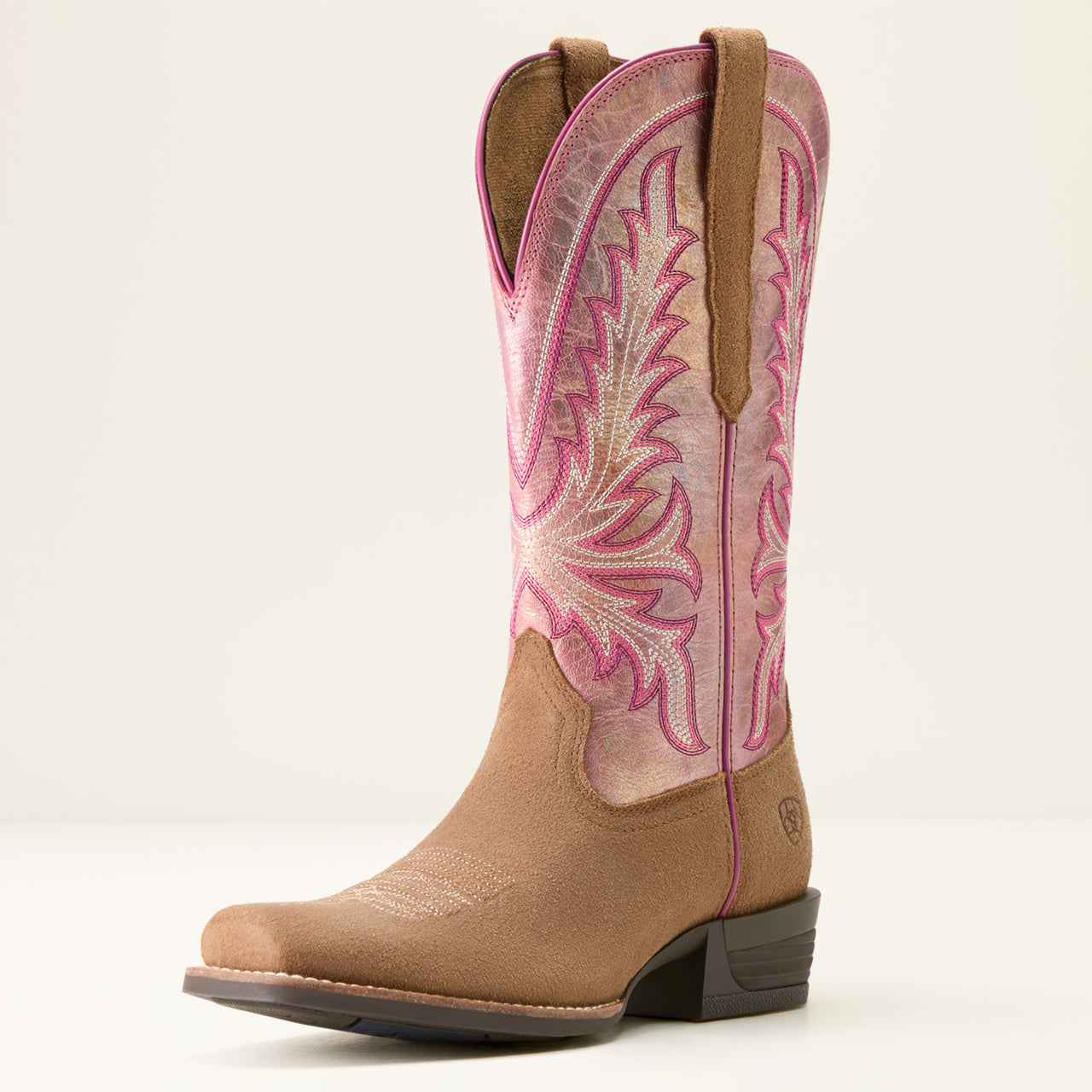 Ariat Rock Creek Western Boot