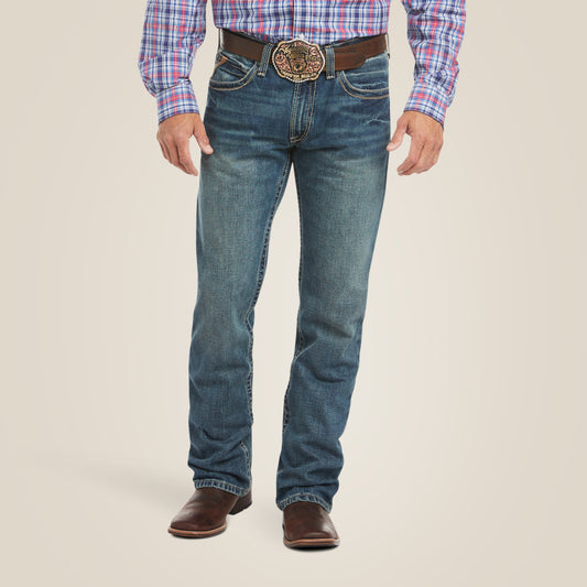 M4 Boundary Boot Cut Jean