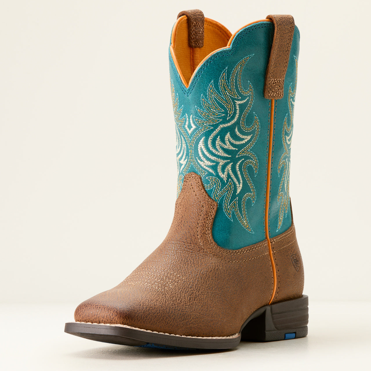 Ariat Youth Outrider Square Toe