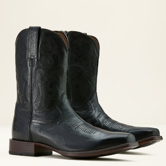 Ariat Bodie Side Zip Boot