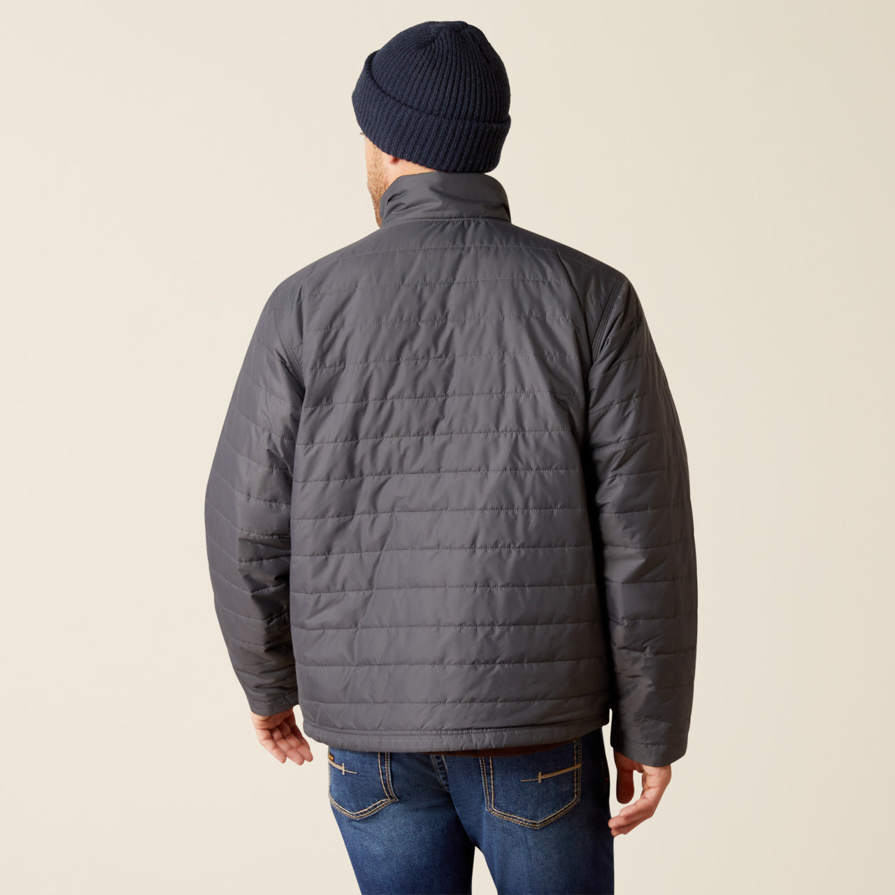 Ariat Rebar insulated Jacket