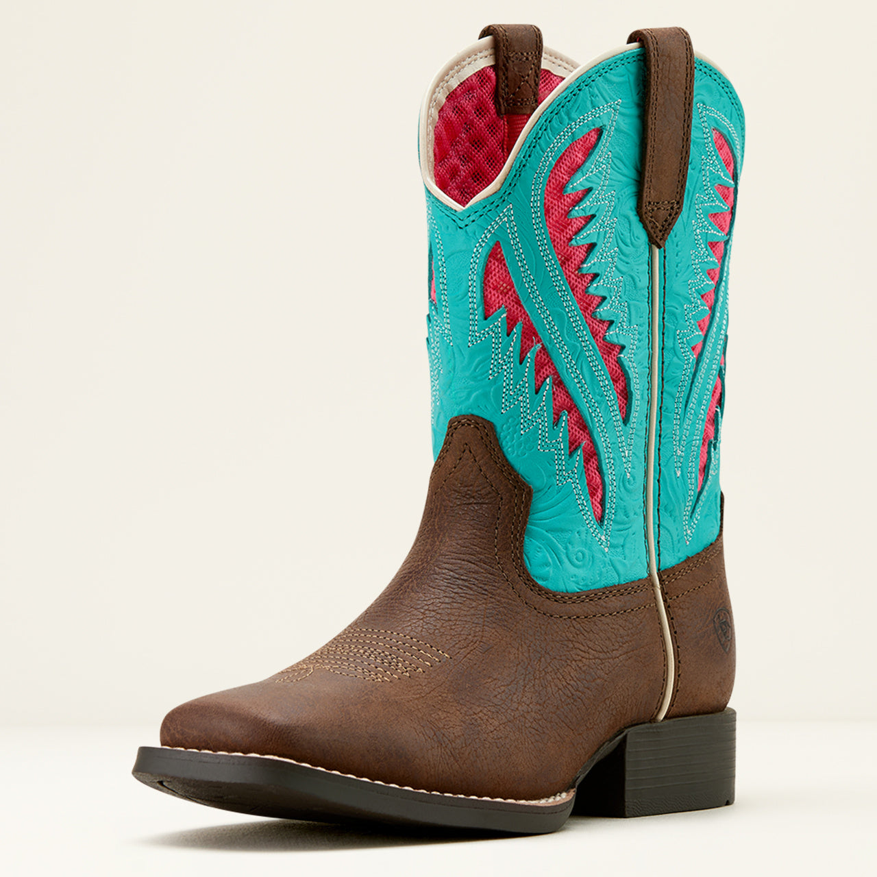 Ariat Youth Quickdraw VentTek