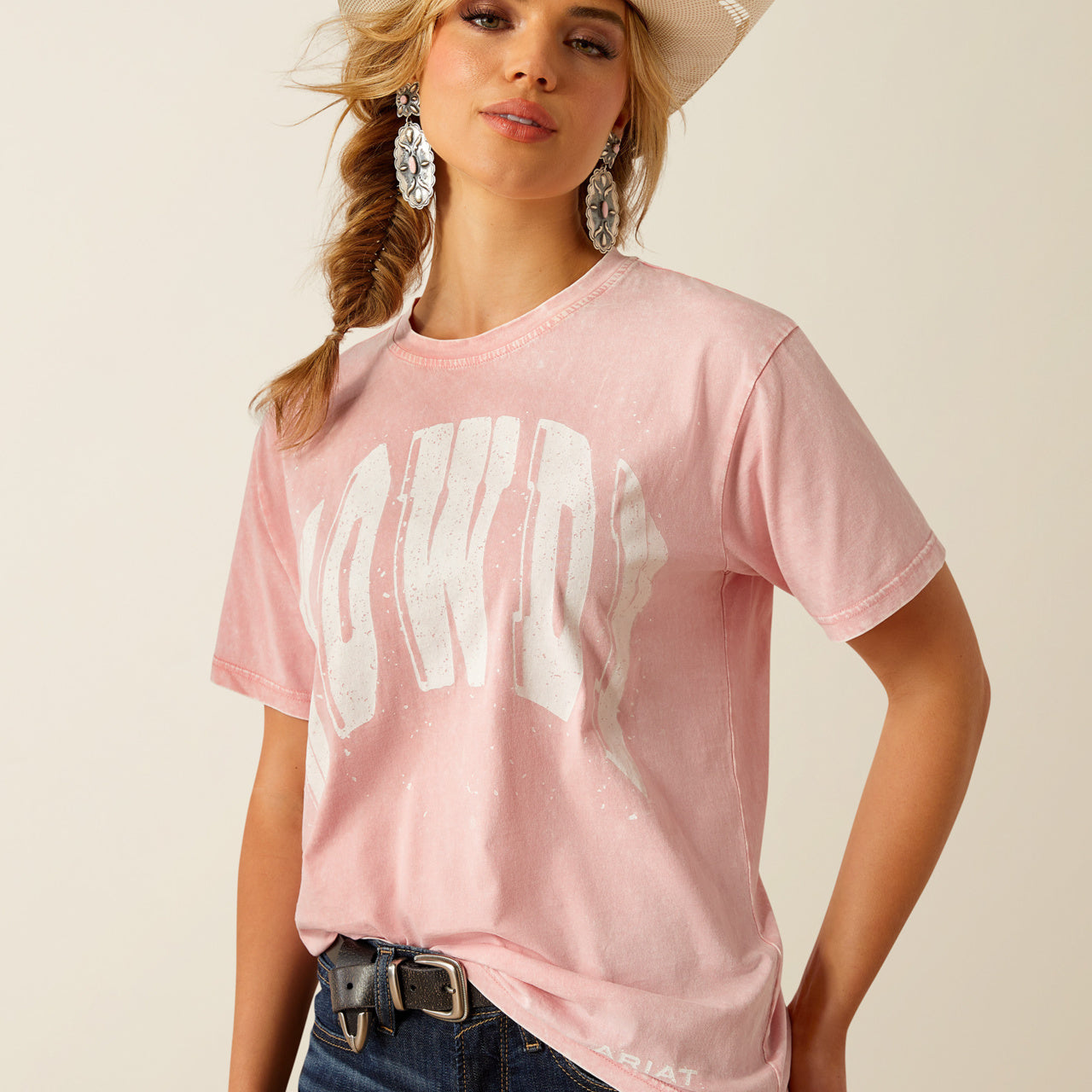 Howdy T-shirt