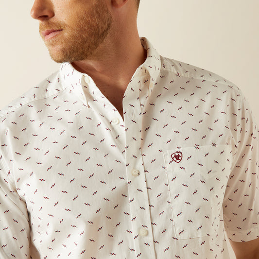 Grant Classic Fit Shirt