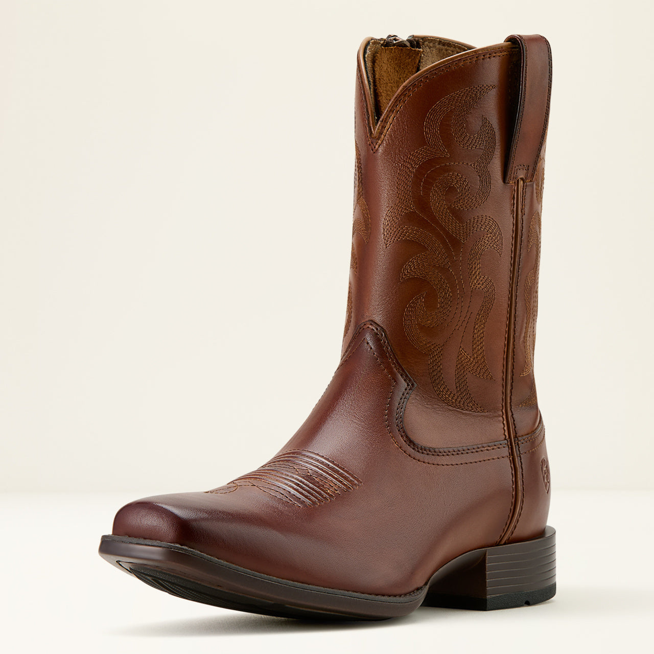 Ariat Bodie Side Zip