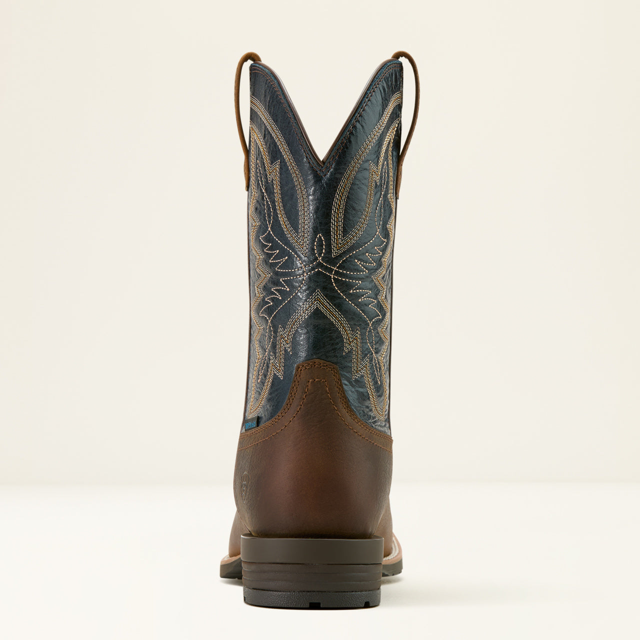 Ariat Hybrid Ranchwork Waterproof