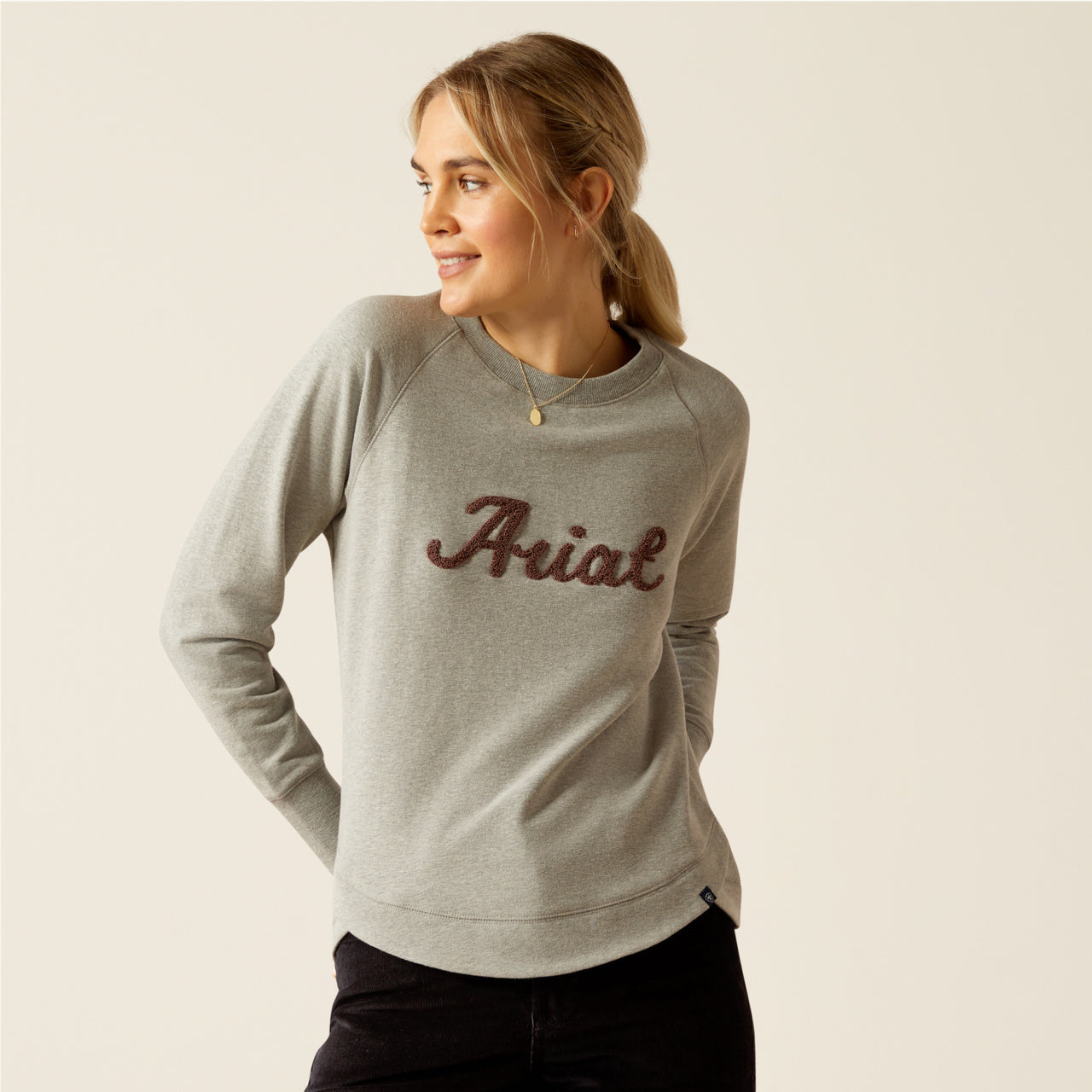 Ariat Women's Benicia Sweatshirt