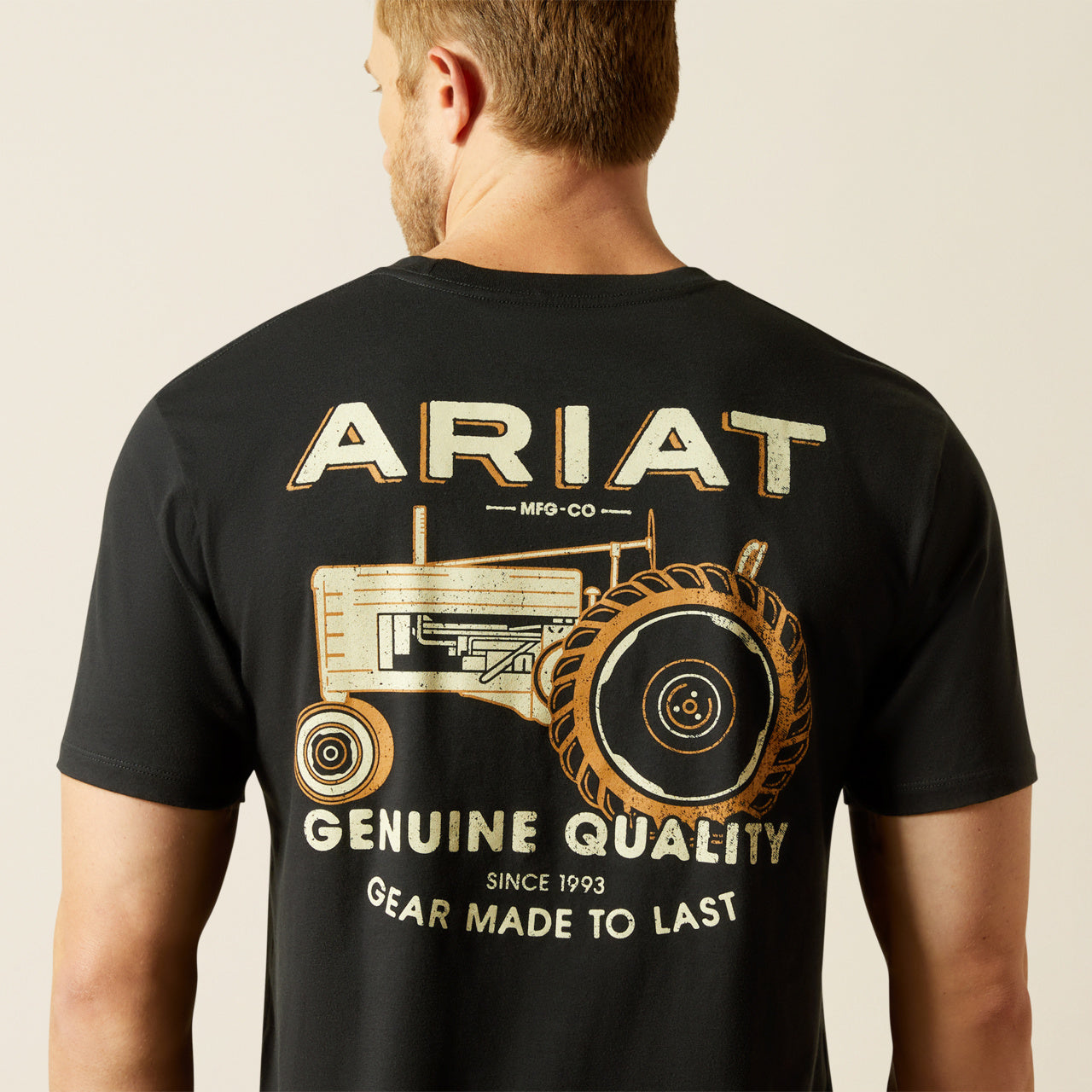 Ariat Gramps Tractor T-Shirt