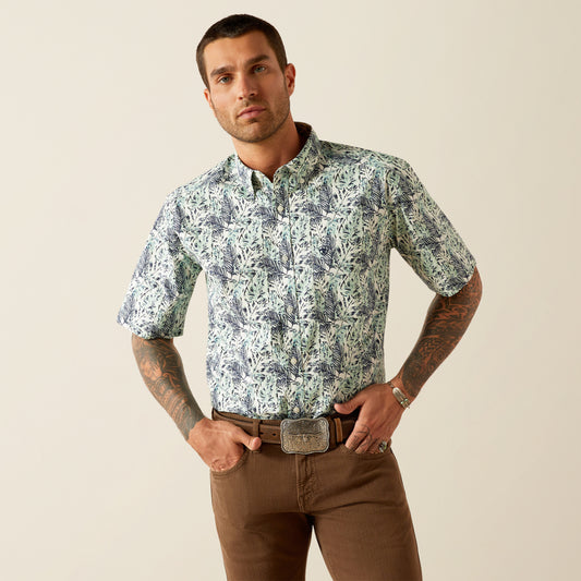 Cyrus Classic Fit Shirt