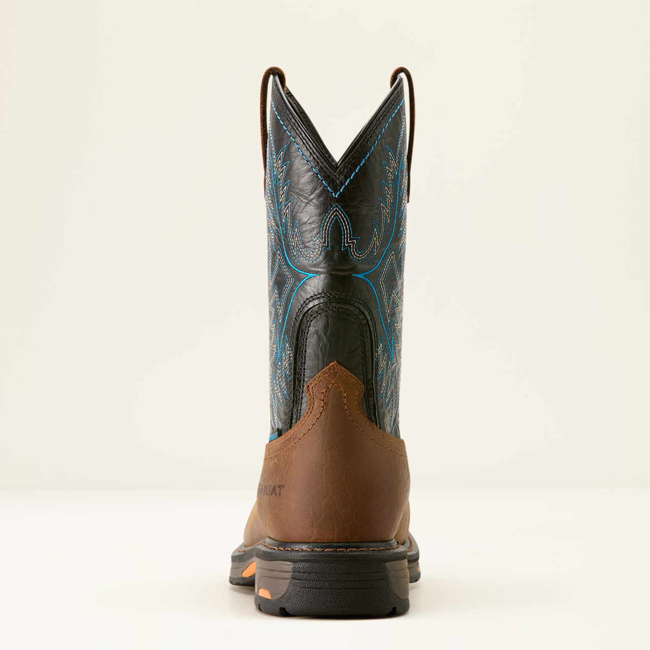 Ariat WorkHog CSA Waterproof Composite Toe Work Boot