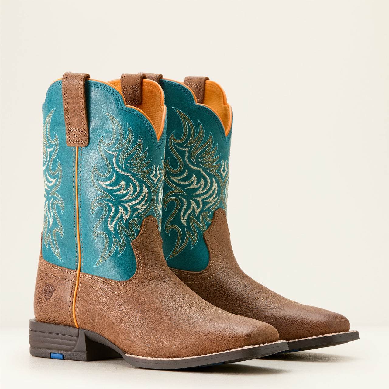 Ariat Youth Outrider Square Toe