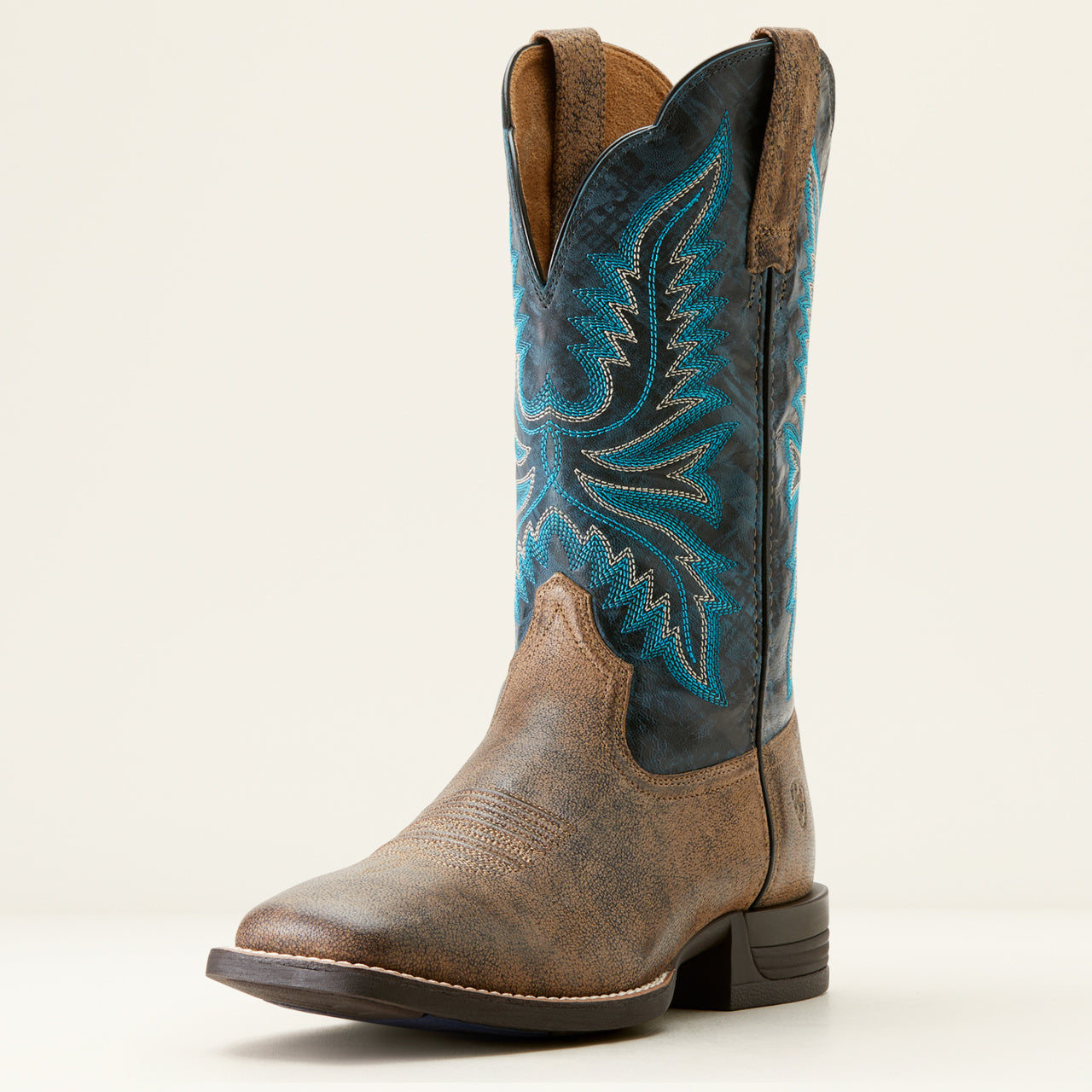 Men's Bush Creek Western Boots