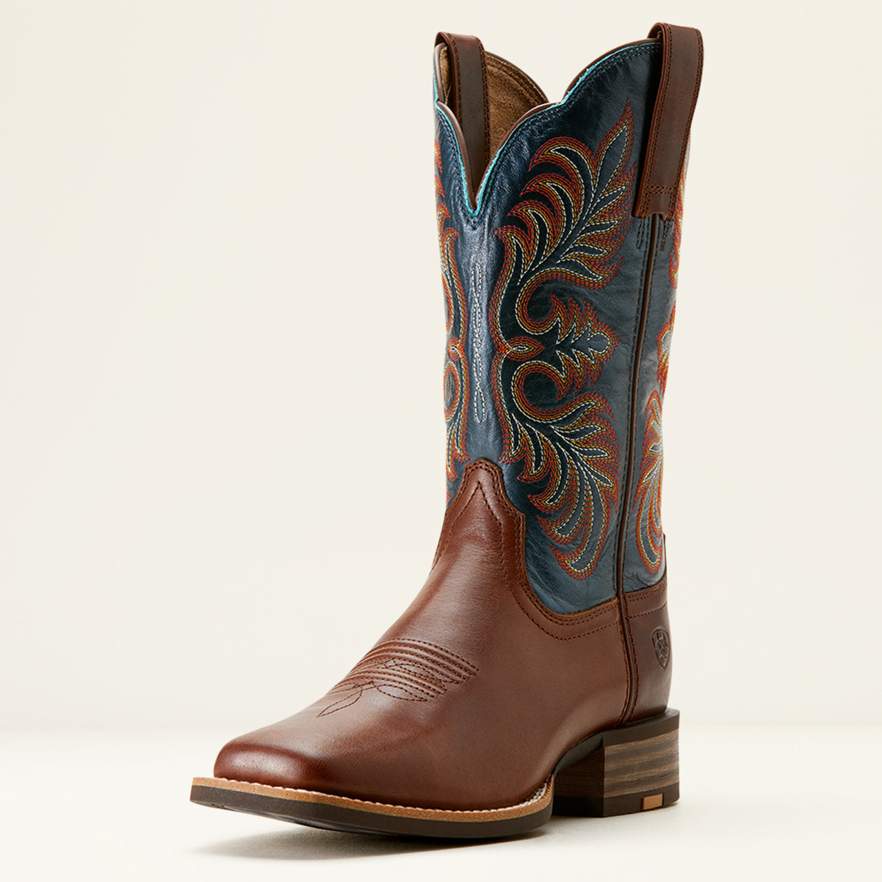 Ariat Women's Gillette Western Boot