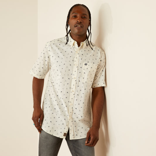 Colter Classic Fit