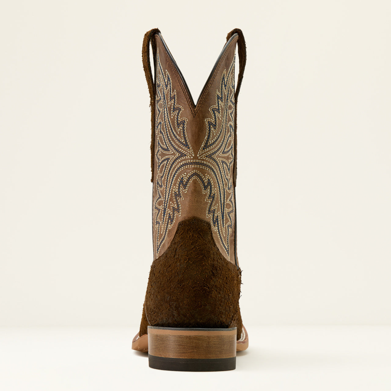 Ariat Walker-Brown Suede