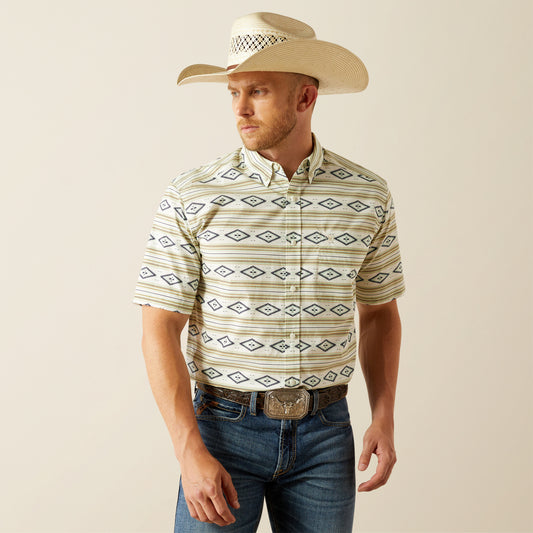 Christopher Classic Fit Shirt