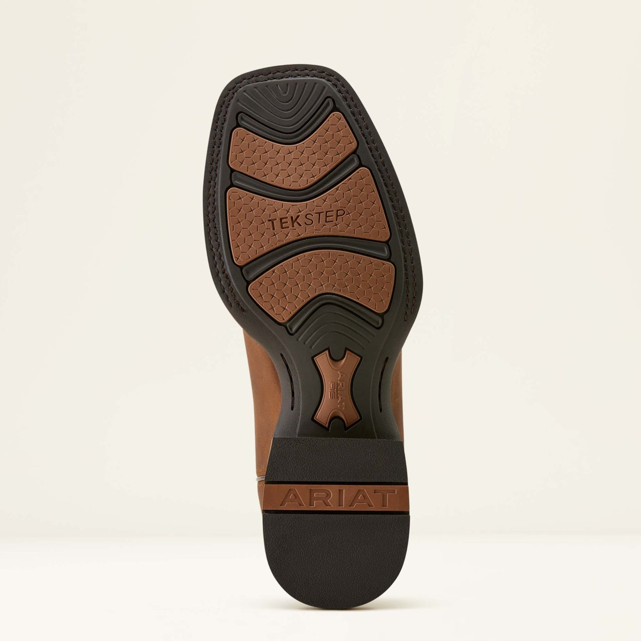 Western Big Rig Cowboy Boot