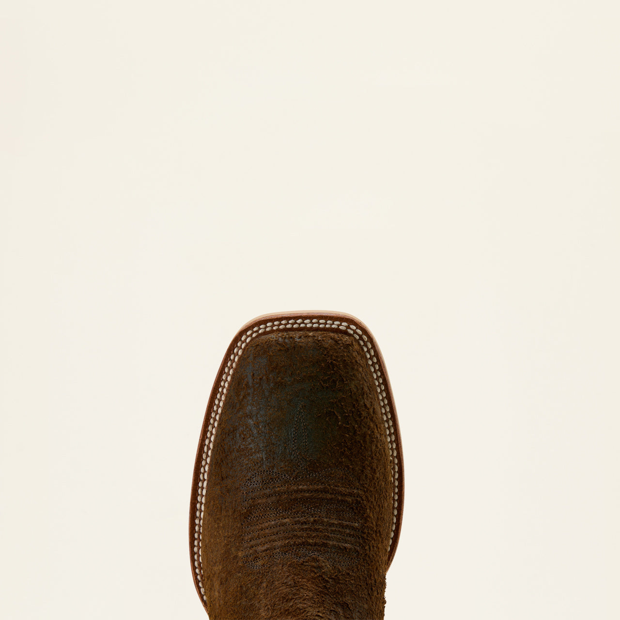 Ariat Walker-Brown Suede