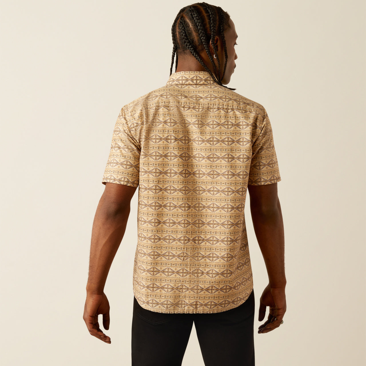 Merritt Modern Fit Shirt